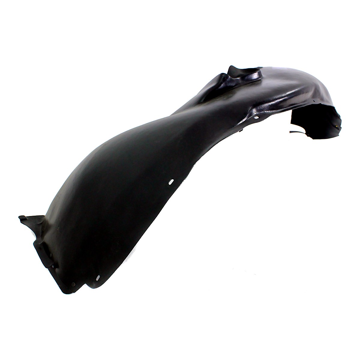 2012-2018 Volkswagen Tiguan Fender Liner Front Passenger Side – Side View (VW1249114)