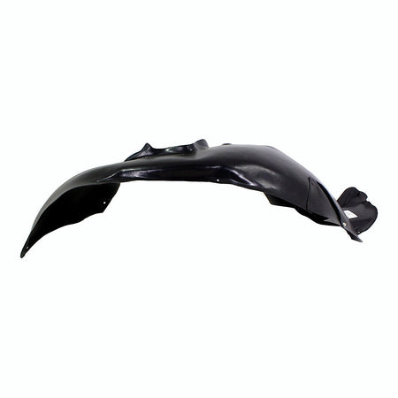 2012-2018 Volkswagen Tiguan Fender Liner Front Passenger Side – Back View (VW1249114)