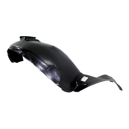 2009-2011 Volkswagen Tiguan Fender Liner Front Passenger Side (Type 1) – Side View (VW1249117)