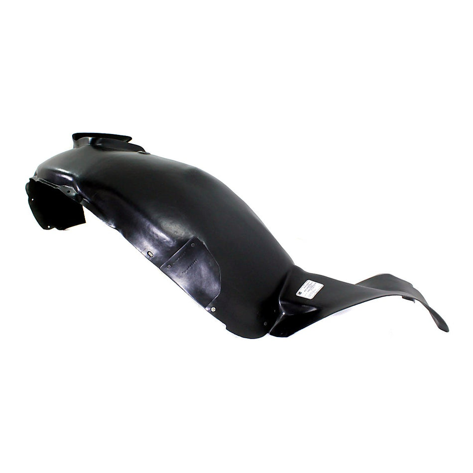 2009-2011 Volkswagen Tiguan Fender Liner Front Passenger Side (Type 1) – Side View (VW1249117)