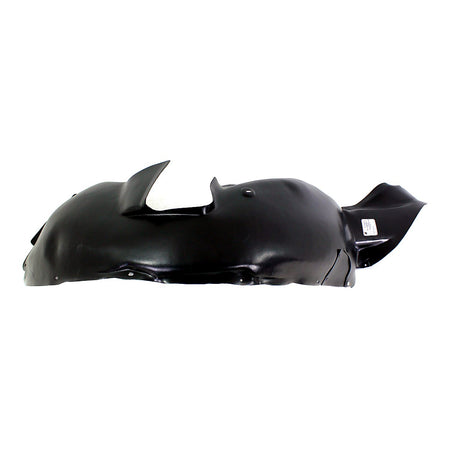 2009-2011 Volkswagen Tiguan Fender Liner Front Passenger Side (Type 1) – Side View (VW1249117)