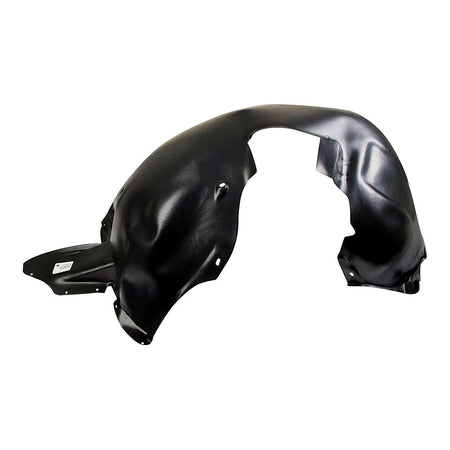 2011-2014 Volkswagen Jetta Fender Liner Passenger Side – Front View (VW1249120)