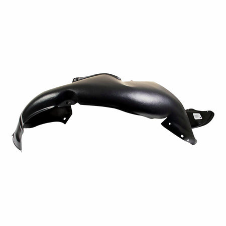 2011-2014 Volkswagen Jetta Fender Liner Passenger Side – Back View (VW1249120)