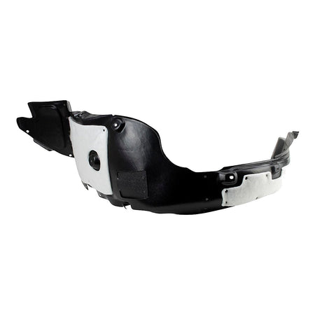 2012-2014 Volkswagen Jetta Fender Liner Front Passenger Side Sdn With Gli – Front View (VW1249122)