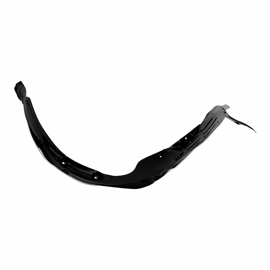 2012-2014 Volkswagen Jetta Fender Liner Front Passenger Side Sdn With Gli – Side View (VW1249122)