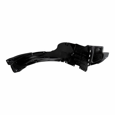 2012-2014 Volkswagen Jetta Fender Liner Front Passenger Side Sdn With Gli – Back View (VW1249122)