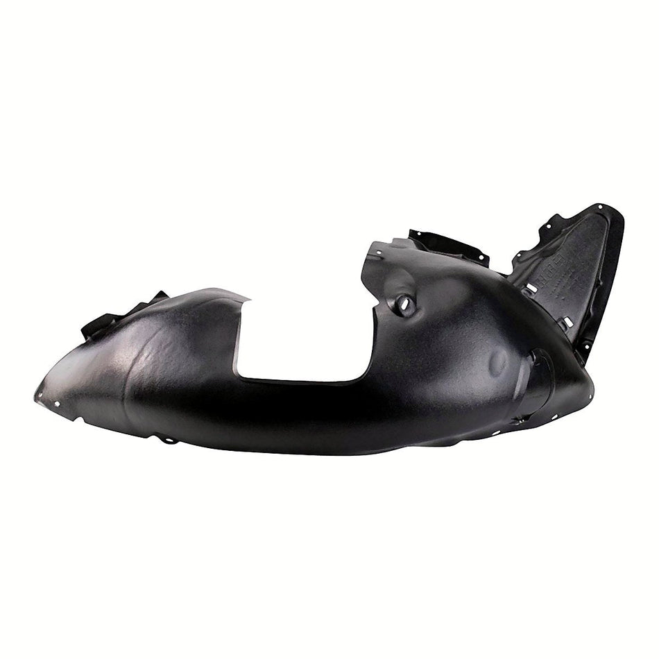 2012-2015 Volkswagen Passat Fender Liner Passenger Side – Front View (VW1249123)