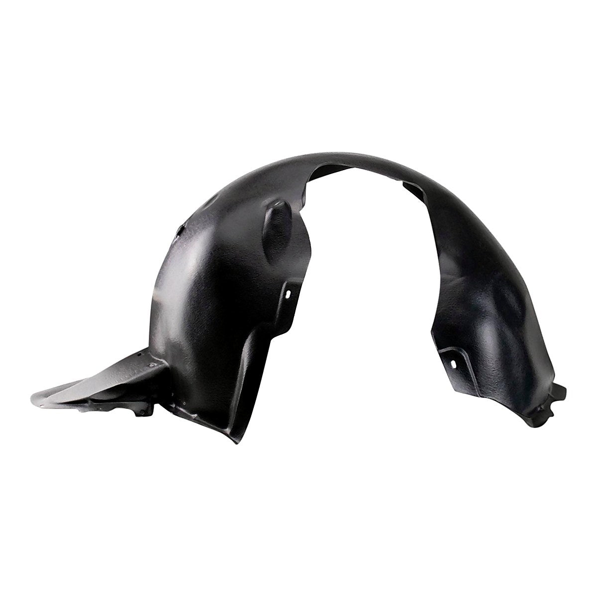 2012-2015 Volkswagen Passat Fender Liner Passenger Side – Side View (VW1249123)