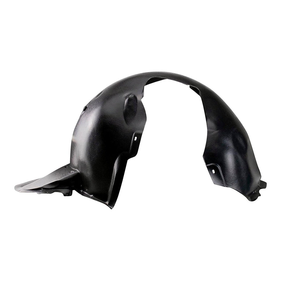 2012-2015 Volkswagen Passat Fender Liner Passenger Side – Side View (VW1249123)