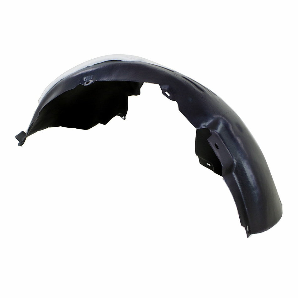 2015 Volkswagen Golf_Hatchback Fender Liner Front Passenger Side Rearward Same As Vw1249146 – Side View (VW1249128)