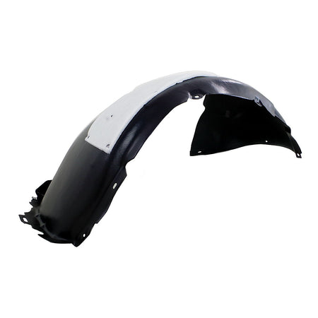 2015 Volkswagen Golf_Hatchback Fender Liner Front Passenger Side Rearward Same As Vw1249146 – Side View (VW1249128)