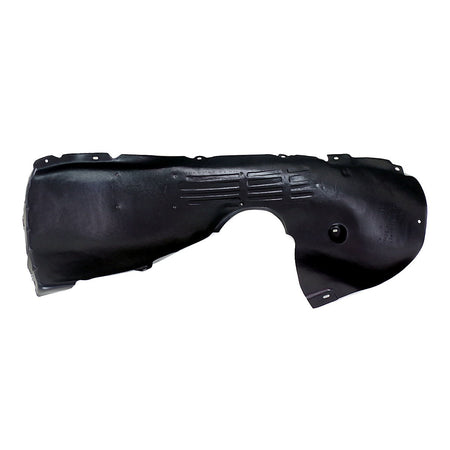 2015 Volkswagen Golf_Hatchback Fender Liner Front Passenger Side Rearward Same As Vw1249146 – Back View (VW1249128)