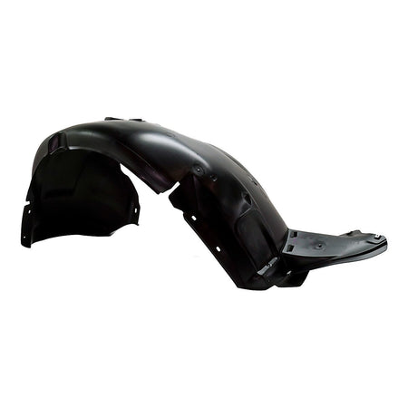 2015-2018 Volkswagen Jetta Fender Liner Front Passenger Side Without Fog Light Without Gli – Side View (VW1249136)