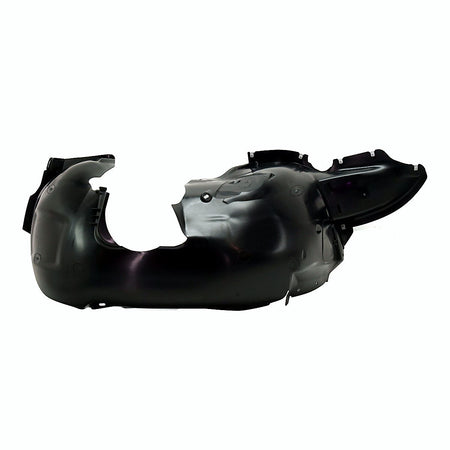 2015-2018 Volkswagen Jetta Fender Liner Front Passenger Side Without Fog Light Without Gli – Side View (VW1249136)