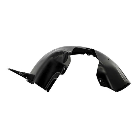 2016-2019 Volkswagen Passat Fender Liner Front Passenger Side – Front View (VW1249137)