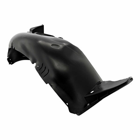 2016-2019 Volkswagen Passat Fender Liner Front Passenger Side – Side View (VW1249137)