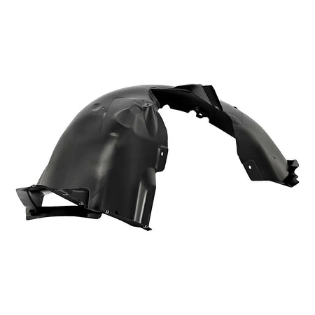 2016-2019 Volkswagen Passat Fender Liner Front Passenger Side – Side View (VW1249137)