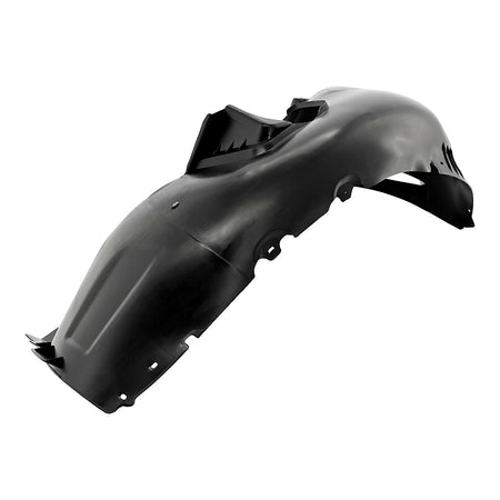 2016-2019 Volkswagen Passat Fender Liner Front Passenger Side – Side View (VW1249137)