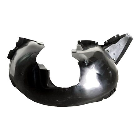 2016-2019 Volkswagen Passat Fender Liner Front Passenger Side – Side View (VW1249137)