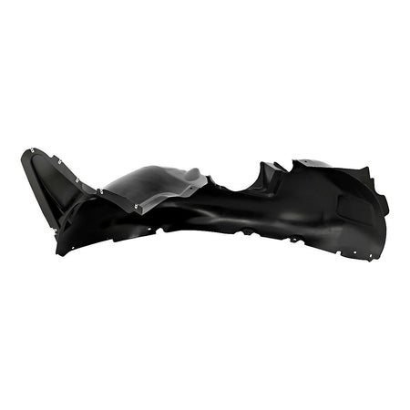 2016-2019 Volkswagen Passat Fender Liner Front Passenger Side – Back View (VW1249137)