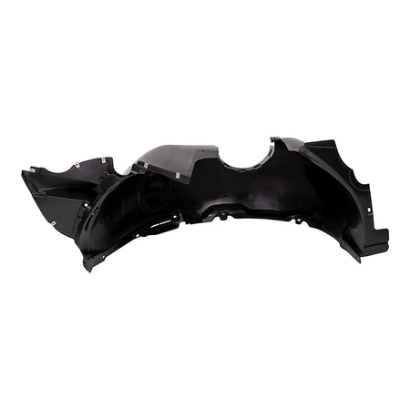 2019-2025 Volkswagen Jetta Fender Liner Front Passenger Side Without Fog Light – Side View (VW1249140)