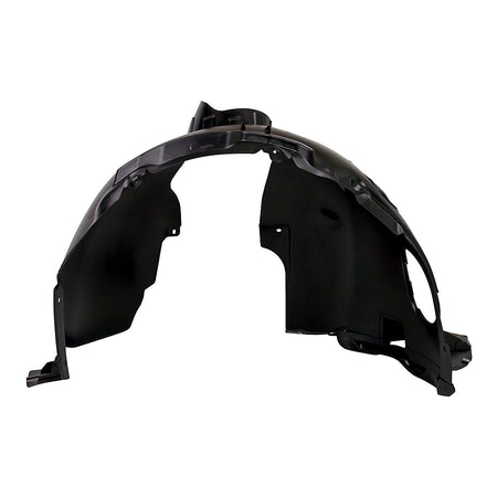 2019-2021 Volkswagen Jetta Fender Liner Front Passenger Side With Fog Light – Side View (VW1249141)