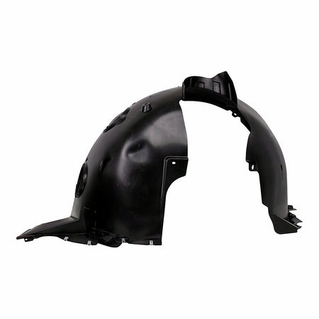 2019-2021 Volkswagen Jetta Fender Liner Front Passenger Side With Fog Light – Side View (VW1249141)