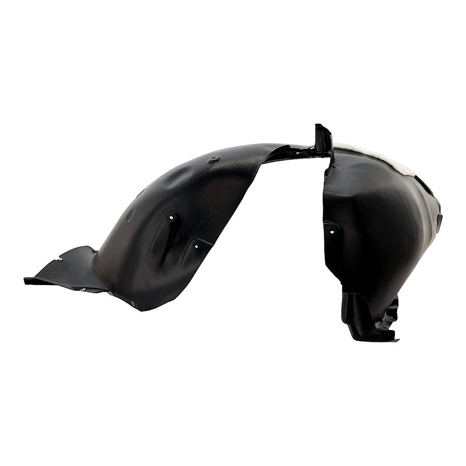 2018-2020 Volkswagen Atlas Fender Liner Passenger Side – Front View (VW1249142)