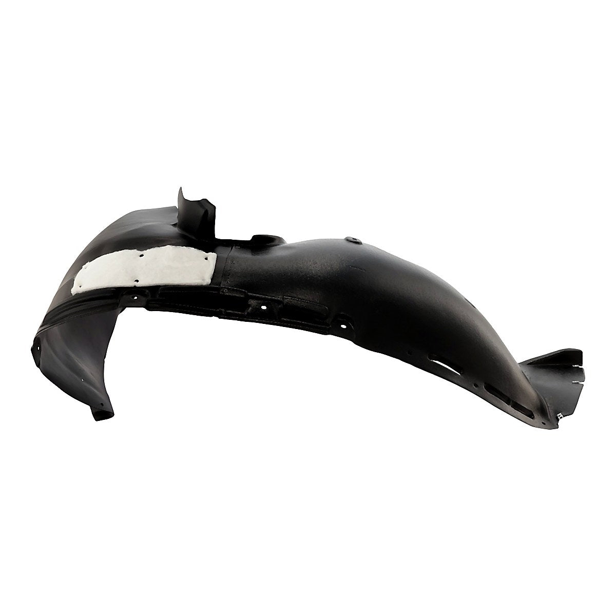 2018-2020 Volkswagen Atlas Fender Liner Passenger Side – Side View (VW1249142)