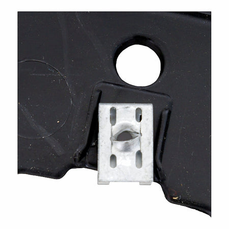 2018-2019 Volkswagen Golf_Alltrack Fender Liner Front Passenger Side Forward – Back View (VW1249148)