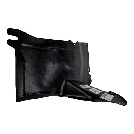 2009 Volkswagen Jetta Wagon Fender Liner - product view, Part VW1250108
