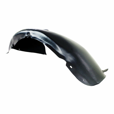 2005-2010 Volkswagen Jetta Fender Liner Front Driver Side (Rear Section) – Side View (VW1250109)