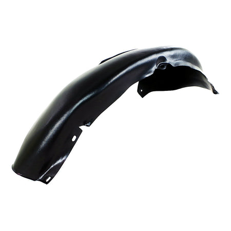 2005-2010 Volkswagen Jetta Fender Liner Front Driver Side (Rear Section) – Side View (VW1250109)