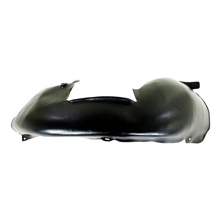 2005-2010 Volkswagen Jetta Fender Liner Front Driver Side (Rear Section) – Side View (VW1250109)