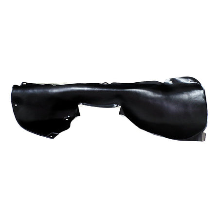 2005-2010 Volkswagen Jetta Fender Liner Front Driver Side (Rear Section) – Back View (VW1250109)