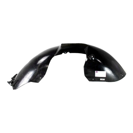2006-2010 Volkswagen Passat Fender Liner Front Driver Side (Rear Section) – Front View (VW1250111)
