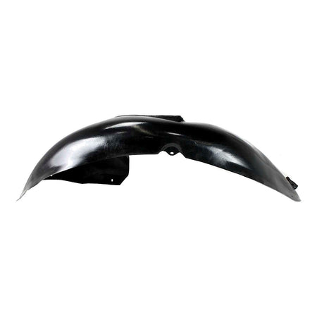 2006-2010 Volkswagen Passat Fender Liner Front Driver Side (Rear Section) – Side View (VW1250111)