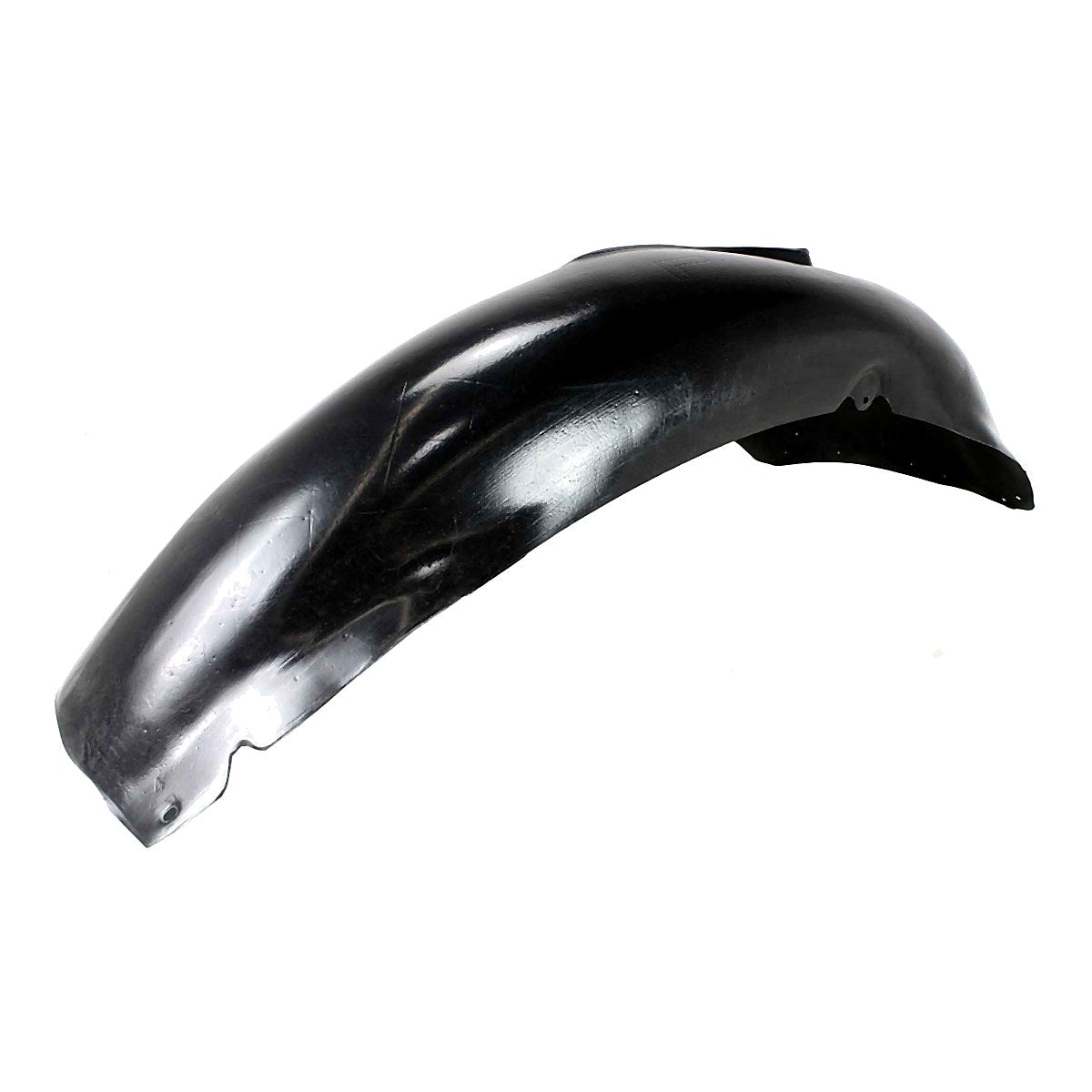 2006-2010 Volkswagen Passat Fender Liner Front Driver Side (Rear Section) – Side View (VW1250111)