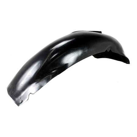 2006-2010 Volkswagen Passat Fender Liner Front Driver Side (Rear Section) – Side View (VW1250111)