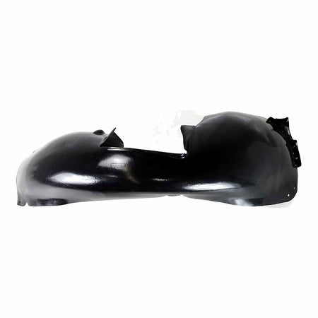 2006-2010 Volkswagen Passat Fender Liner Front Driver Side (Rear Section) – Back View (VW1250111)