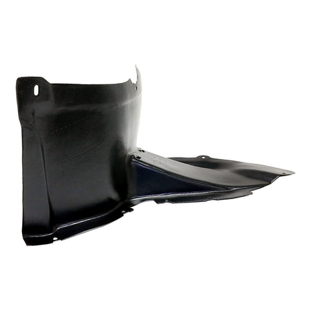 2006-2010 Volkswagen Passat Fender Liner Front Driver Side (Front Section) – Front View (VW1250112)