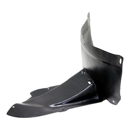 2006-2010 Volkswagen Passat Fender Liner Front Driver Side (Front Section) – Side View (VW1250112)