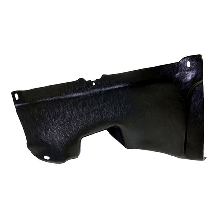 2006-2010 Volkswagen Passat Fender Liner Front Driver Side (Front Section) – Side View (VW1250112)