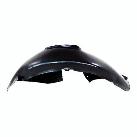 2006-2009 Volkswagen Gti Fender Liner Front Driver Side (Rear Section) – Front View (VW1250115)