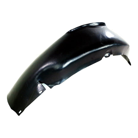 2006-2009 Volkswagen Gti Fender Liner Front Driver Side (Rear Section) – Side View (VW1250115)