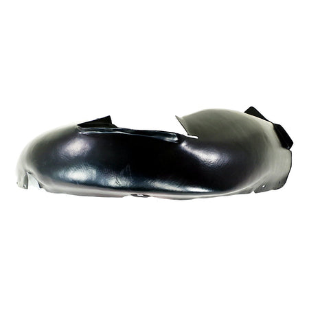 2006-2009 Volkswagen Gti Fender Liner Front Driver Side (Rear Section) – Side View (VW1250115)