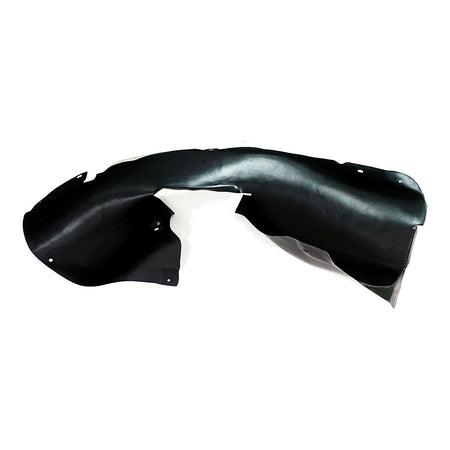 2006-2009 Volkswagen Gti Fender Liner Front Driver Side (Rear Section) – Back View (VW1250115)