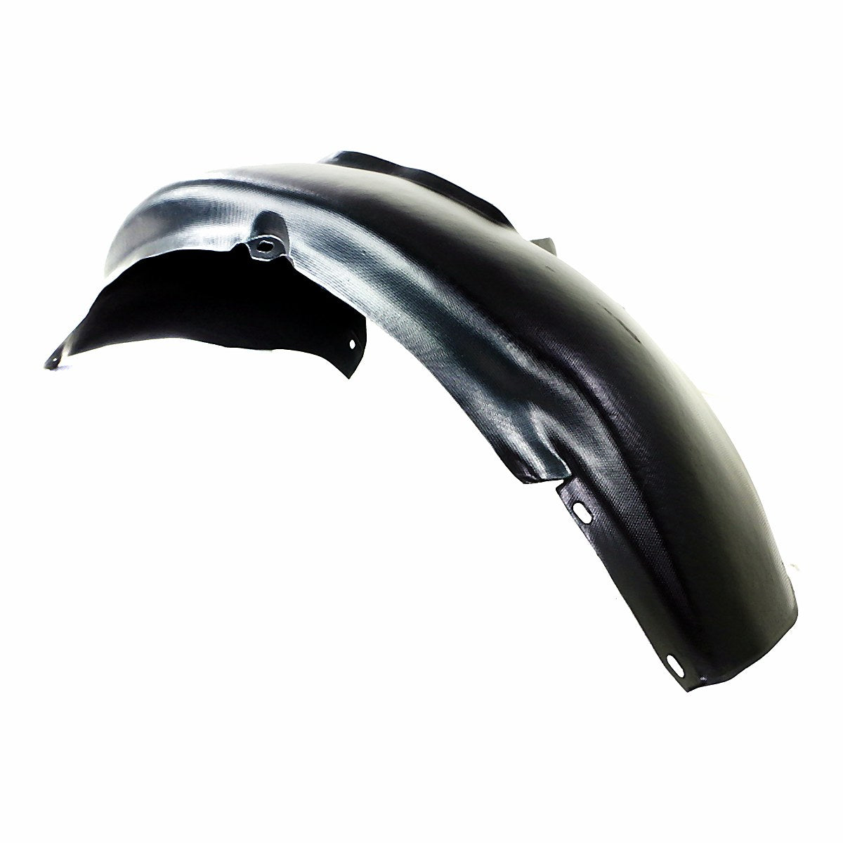 2005-2010 Volkswagen Jetta Fender Liner Front Passenger Side (Rear Section) – Side View (VW1251108)