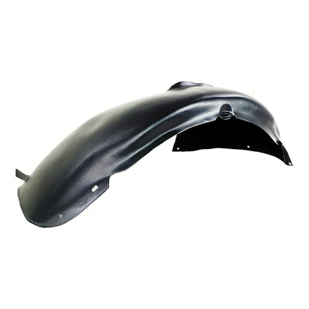 2005-2010 Volkswagen Jetta Fender Liner Front Passenger Side (Rear Section) – Side View (VW1251108)
