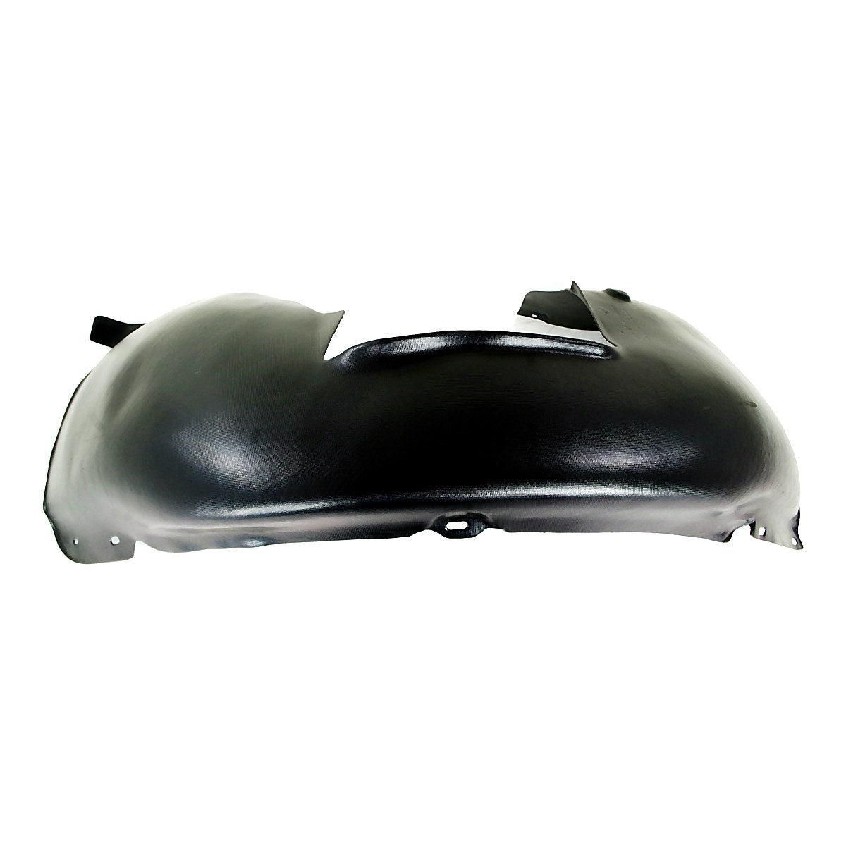 2005-2010 Volkswagen Jetta Fender Liner Front Passenger Side (Rear Section) – Side View (VW1251108)